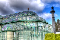 HDR high dynamic range royales Koninklijke serres van laeken laken royal greenhouses belgie belgique belgium bruxelles brussel brussels